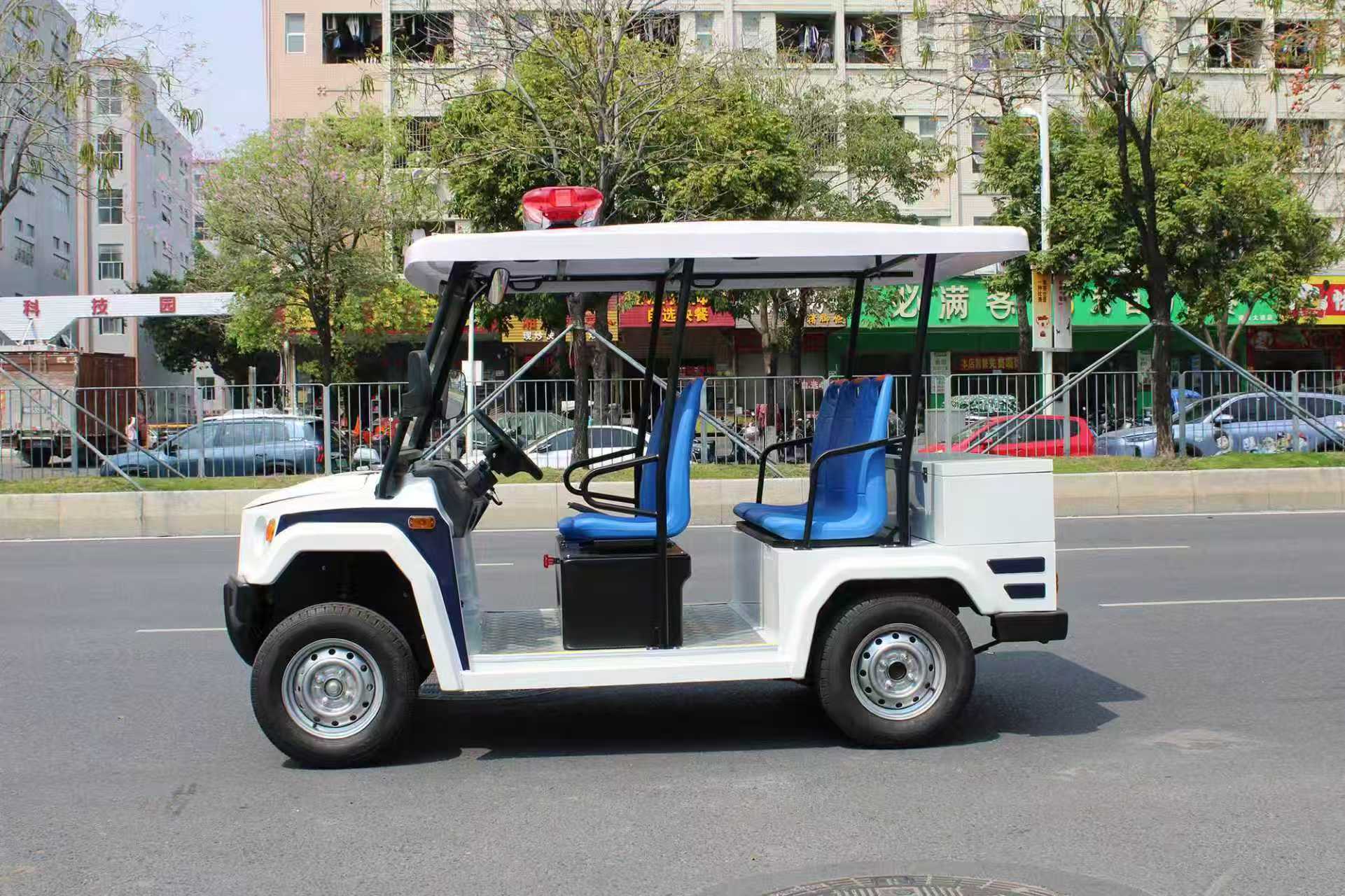 阳江电动巡逻车